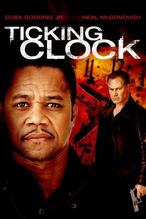 Ticking Clock (2011) Hindi Dual Audio BluRay 330MB