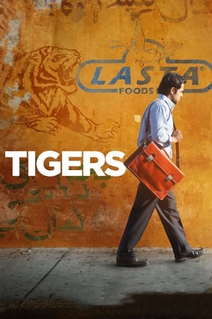 Tigers (2018) Hindi Movie HDRip x264 [700MB]