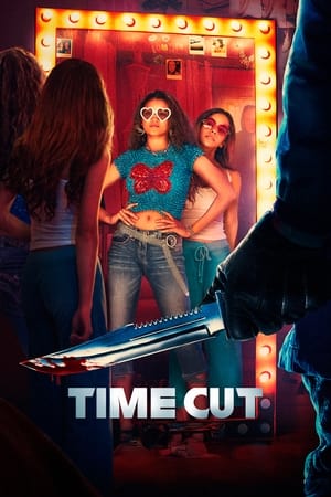 Time Cut 2024 Hindi Dual Audio HDRip – 720p – 480p