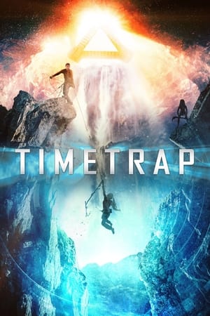 Time Trap 2017 Hindi Dual Audio BluRay 300MB