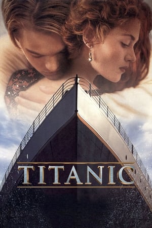 Titanic (1997) Hindi Dual Audio BluRay 600MB