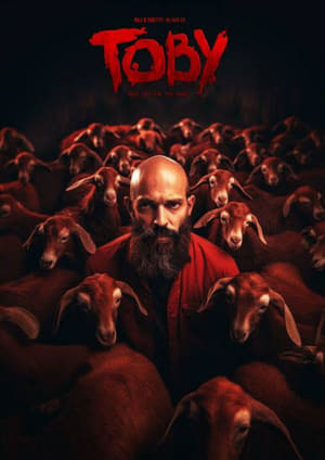 Toby 2023 Hindi HDRip – 480p