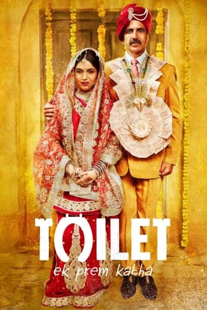 Toilet - Ek Prem Katha (2017) 450MB Full Movie Bluray Download