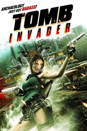 Tomb Invader (2018) Movie (English) Web-DL [300MB]