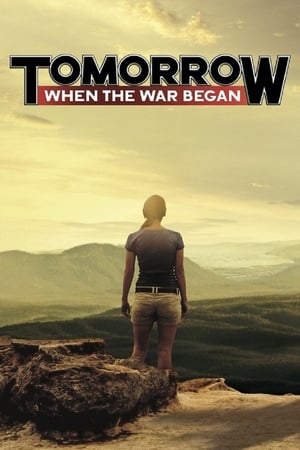 Tomorrow When the War Began 2010 Hindi Dual Audio HDRip [900MB]