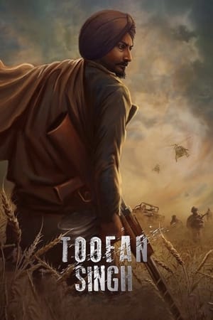 Toofan Singh (2017) 400MB Movie HDRip Download