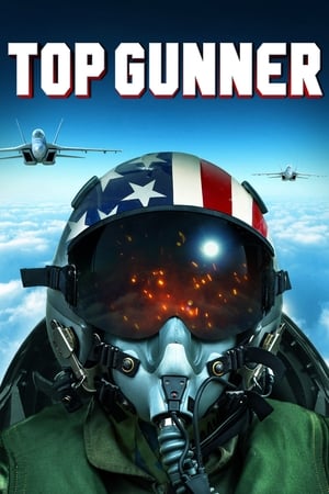 Top Gunner (2020) Hindi Dual Audio HDRip – 480p