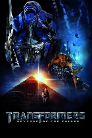 Transformers 2 : Revenge of the Fallen (2009) Hindi Dual Audio BluRay 450MB