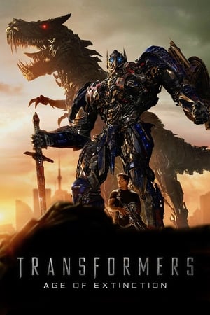 Transformers 4 : Age of Extinction (2014) Hindi Dual Audio BluRay 500MB