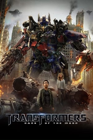 Transformers Dark of the Moon (2011) Hindi Dual Audio Bluray [1.1GB] Download