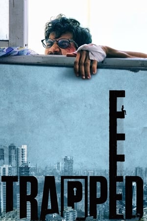 Trapped 2017 Full Movie DVDRip [700MB] Download