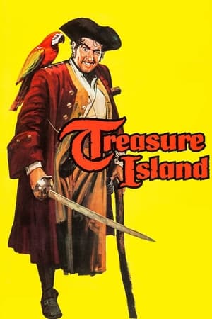 Treasure Island (1950)007) Hindi Dual Audio BluRay 300MB