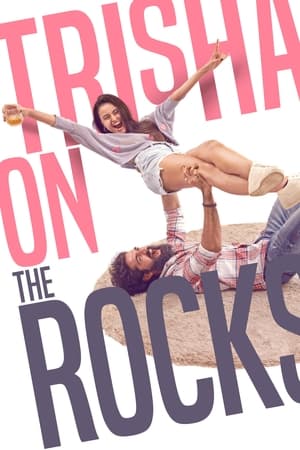 Trisha On The Rocks (2024) Hindi Dual Audio HDRip – 720p – 480p