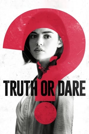 Truth or Dare 2018 Hindi Dual Audio WEB-DL