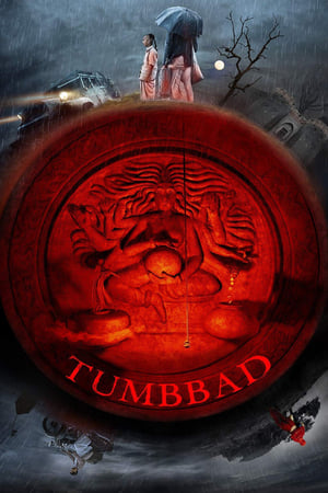 Tumbbad (2018) Hindi Movie HDRip – 480p – 1080p