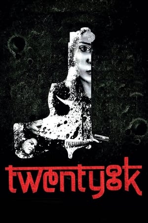 Twenty8k 2012 Hindi Dual Audio BluRay [1GB]