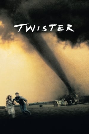 Twister (1996) Hindi Dual Audio BluRay [900MB] ESubs