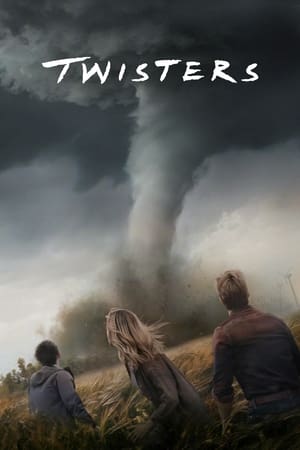 Twisters 2024 Hindi (ORG 5.1) HDRip – 480p – 1080p