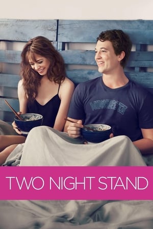Two Night Stand (2014) Hindi Dual Audio HDRip – 720p – 480p
