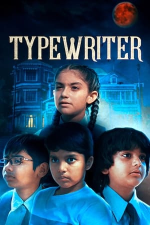 Typewriter (2019) S01 All Episodes Hindi | 480p HDRip [Complete]