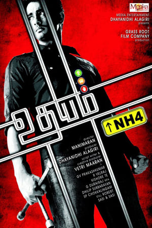 Udhayam NH4 (2013) Hindi Dual Audio UnCut HDRip 400MB