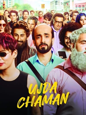 Ujda Chaman 2019 Hindi Movie HDRip x264 [1.2GB]