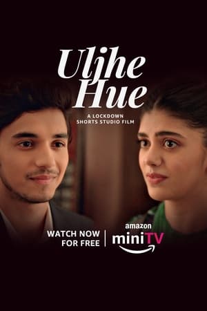 Uljhe Hue (2022) Hindi Movie HDRip – 480p