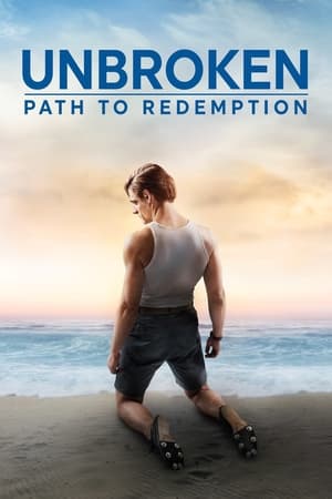 Unbroken 2: Path to Redemption (2018) Hindi Dual Audio BluRay [900MB]