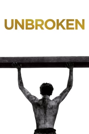 Unbroken (2014) Hindi Dual Audio BluRay 450MB