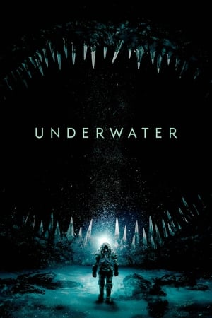 Underwater (2020) Hindi (ORG) Dual Audio BluRay [900MB]