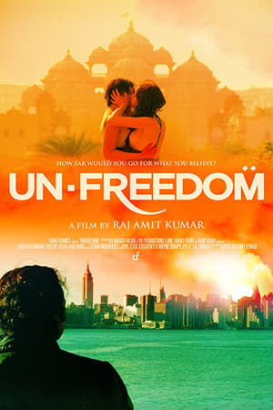 Unfreedom (2014) Hindi Movie HDRip x264 [800MB]
