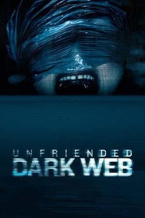 Unfriended Dark Web 2018 Hindi Dual Audio BluRay 300MB