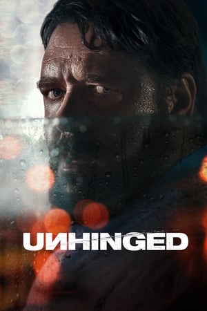 Unhinged (2020) Hindi Dual Audio BluRay 300MB