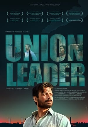 Union Leader 2017 Movie HDTVRip x264 [900MB]