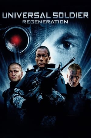 Universal Soldier: Regeneration (2009) Hindi Dual Audio BluRay 300MB