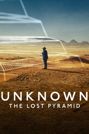 Unknown: The Lost Pyramid 2023 Hindi Dual Audio HDRip – 480p