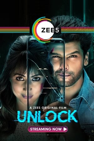 Unlock (2020) Hindi Movie HDRip | 480p [600MB] [200MB]