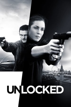 Unlocked (2017) Hindi Dual Audio BluRay 350MB