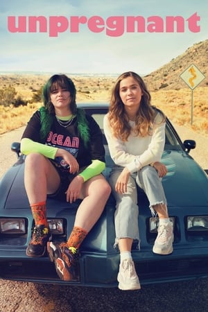 Unpregnant (2020) [English] | 480p HDRip