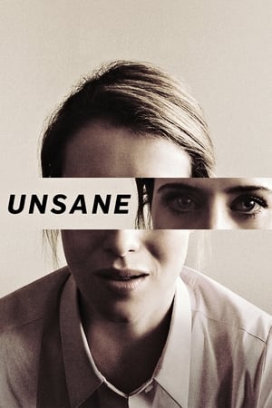 Unsane (2018) Hindi Dual Audio BluRay 350MB