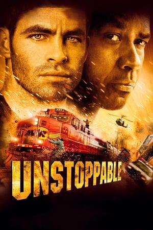 Unstoppable (2010) Hindi Dual Audio BluRay 300MB ESubs