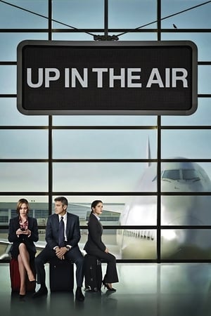 Up in the Air (2009) Hindi Dual Audio BluRay [1.1GB]