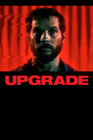 Upgrade 2018 Hindi Dual Audio BluRay [900MB]