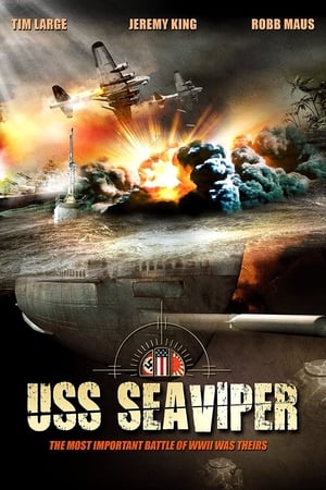 USS Seaviper 2012 300MB Hindi Dual Bluray Download