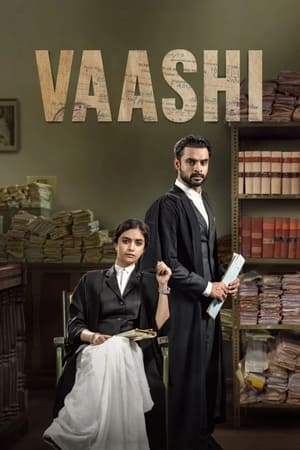 Vaashi 2022 Hindi (HQ Dubbed) HDRip – 480p