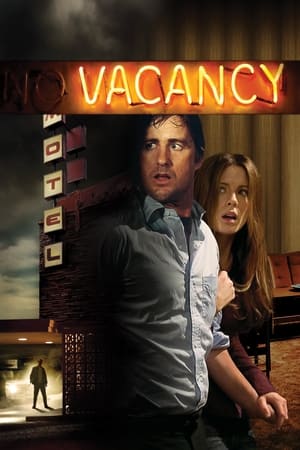 Vacancy (2007) Hindi Dual Audio BluRay 300MB