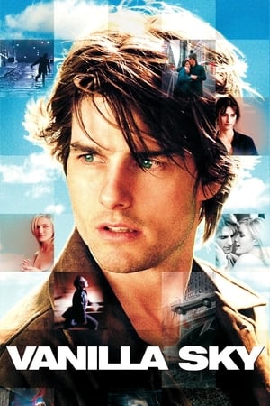 Vanilla Sky (2001) Hindi Dual Audio BluRay [1.2GB]