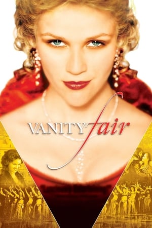 Vanity Fair (2004) Hindi Dual Audio BluRay 450MB ESubs