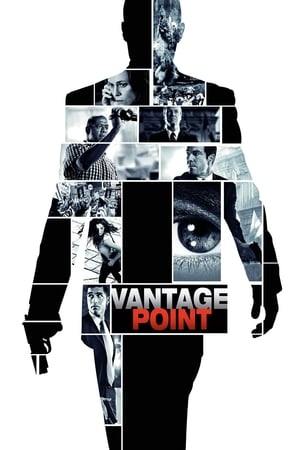 Vantage Point (2008) Hindi Dual Audio BluRay [800MB]