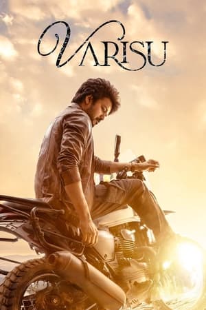 Varisu 2023 Hindi (ORG) Dual Audio HDRip – 480p